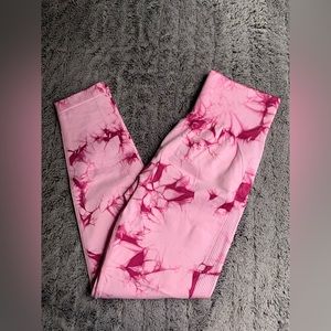 Scrunch Leggings